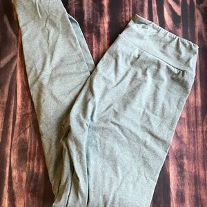 LLR LEGGINGS OS